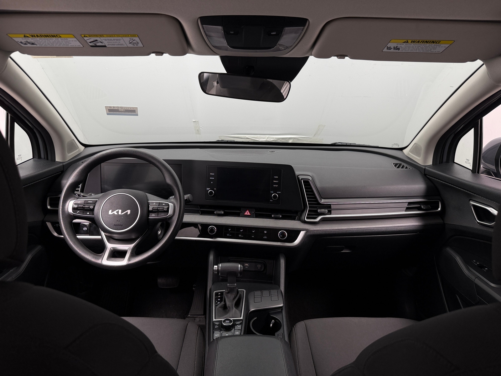 Thumbnail: 2025 Kia Sportage - 3