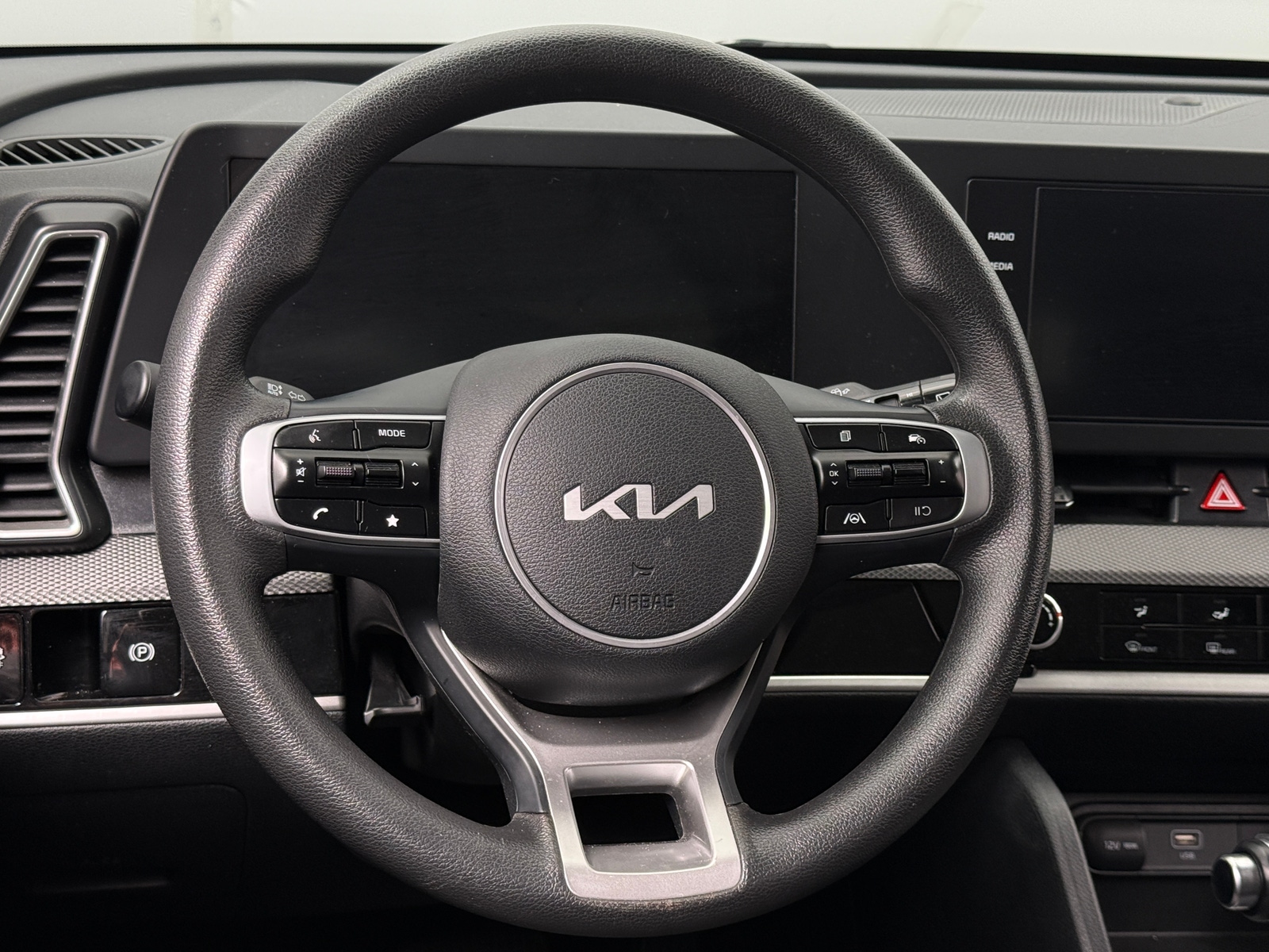Thumbnail: 2025 Kia Sportage - 5