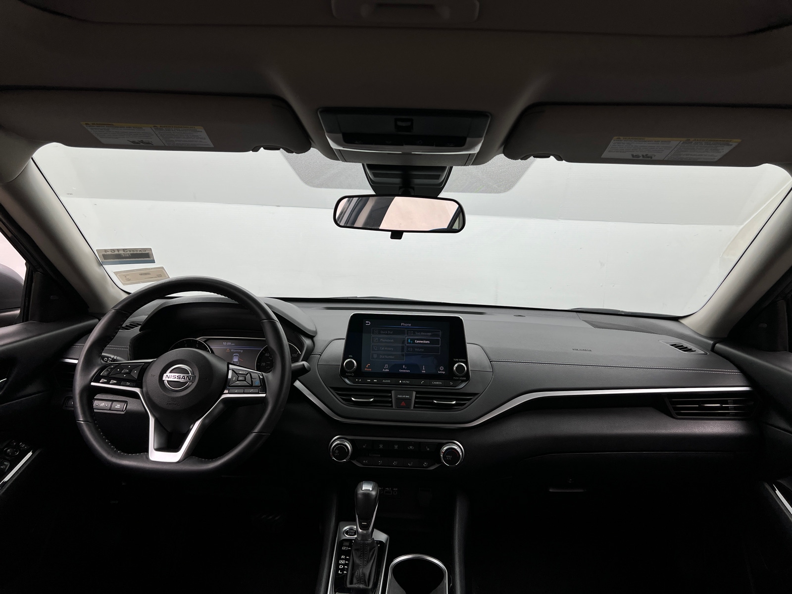 Thumbnail: 2021 Nissan Altima - 3