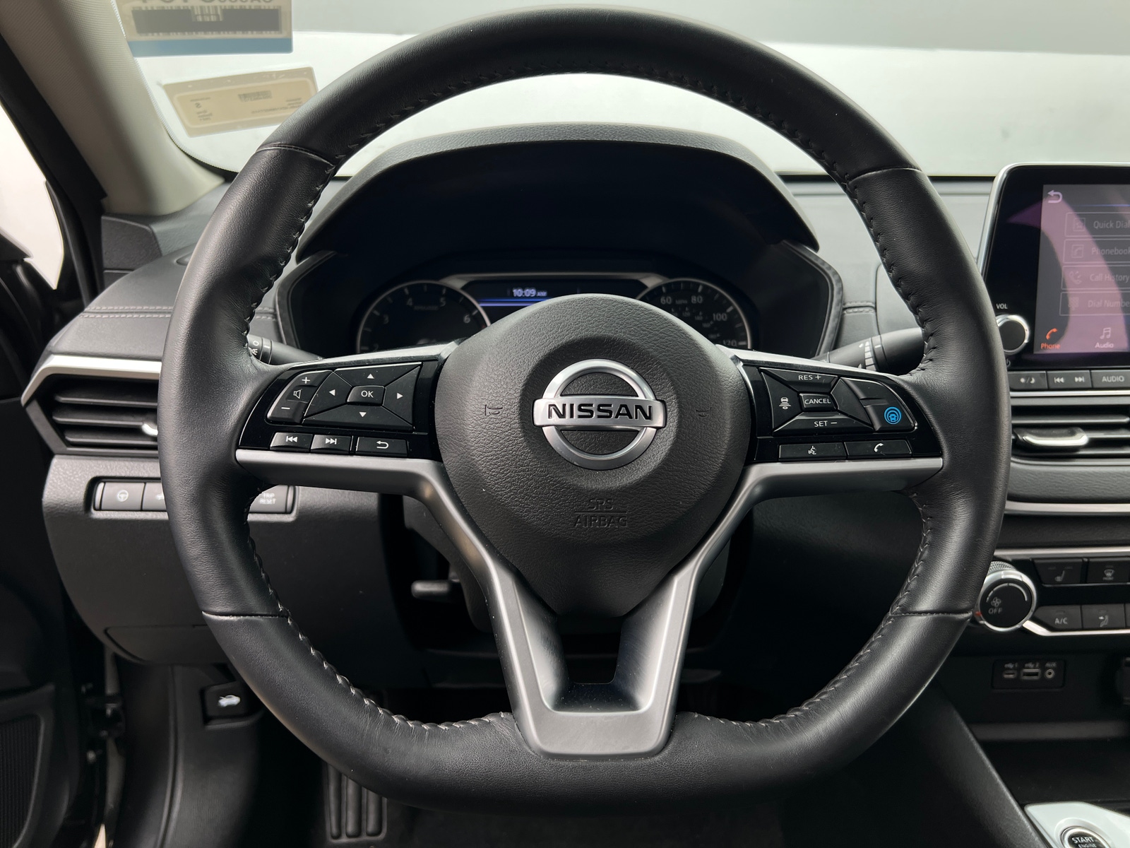 Thumbnail: 2021 Nissan Altima - 5