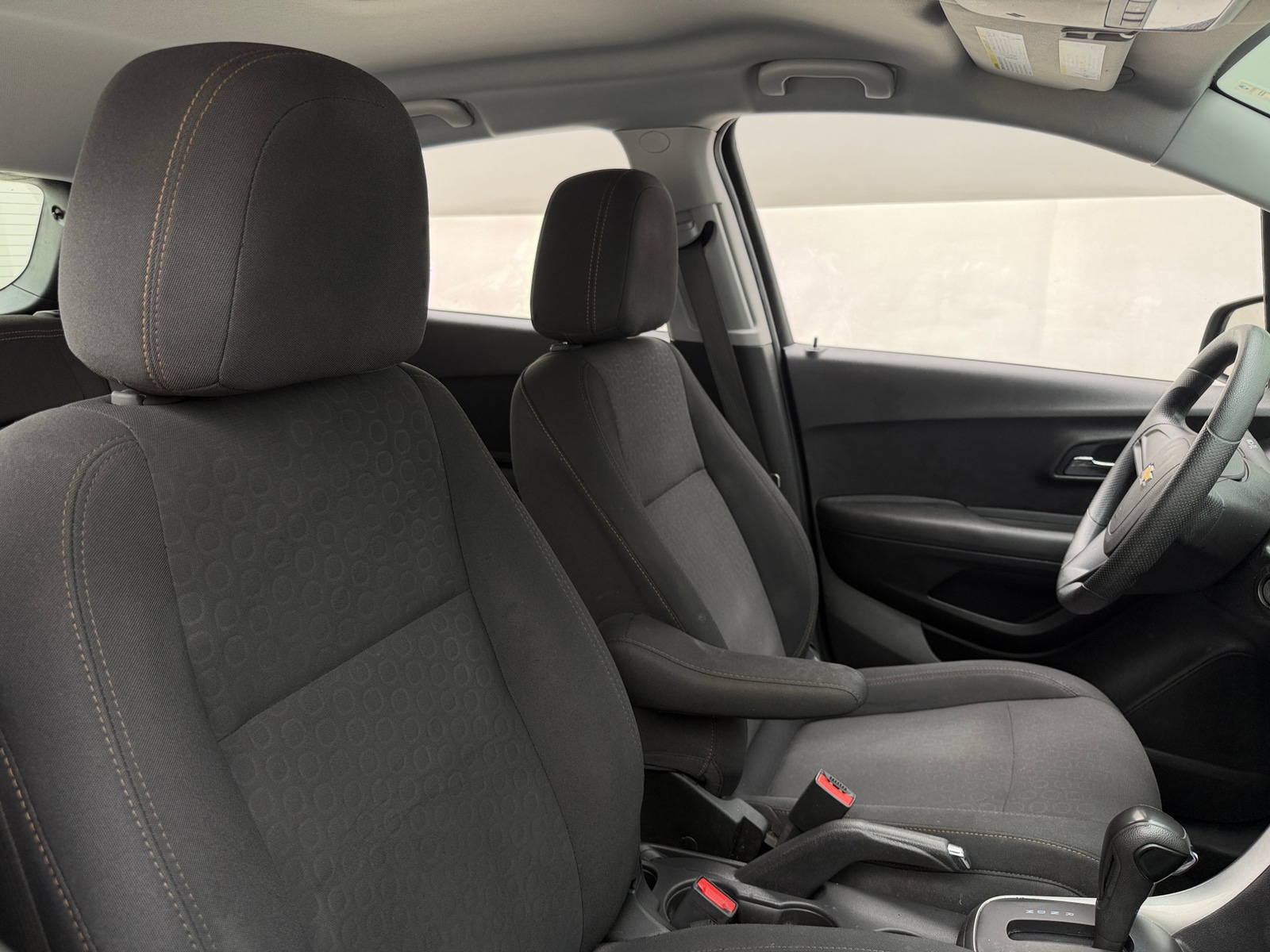 Thumbnail: 2019 Chevrolet Trax - 2