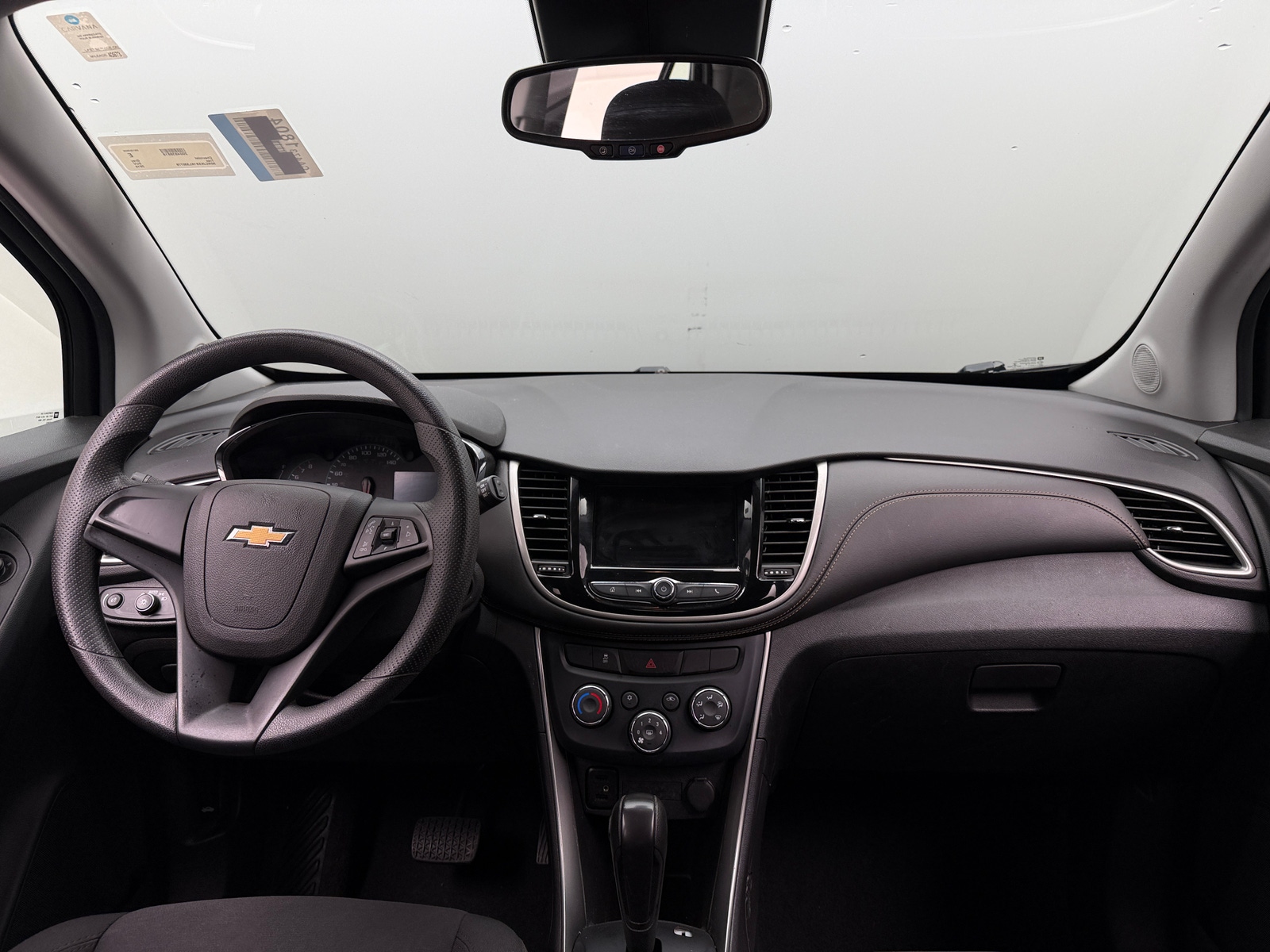 Thumbnail: 2019 Chevrolet Trax - 3