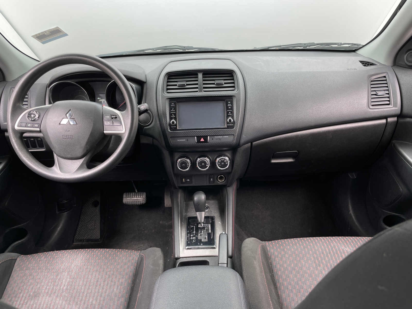 Thumbnail: 2019 Mitsubishi Outlander Sport - 3