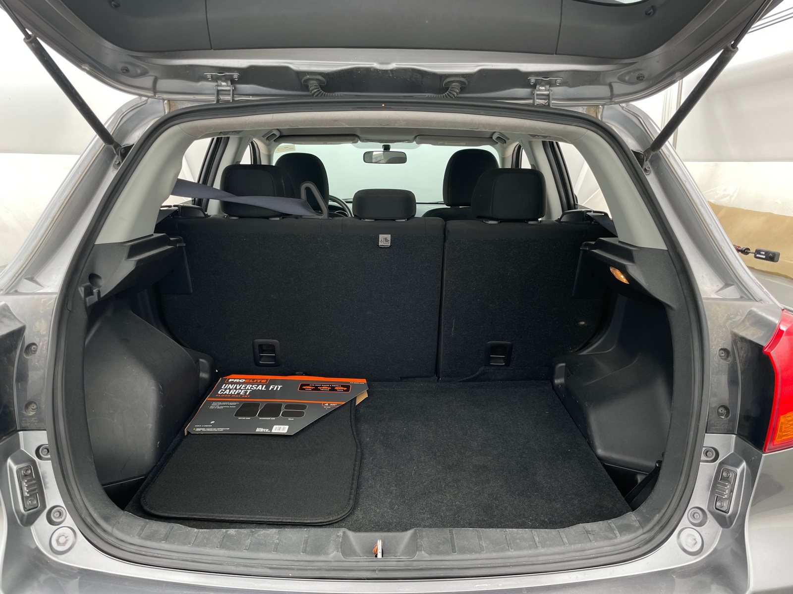 Thumbnail: 2019 Mitsubishi Outlander Sport - 7