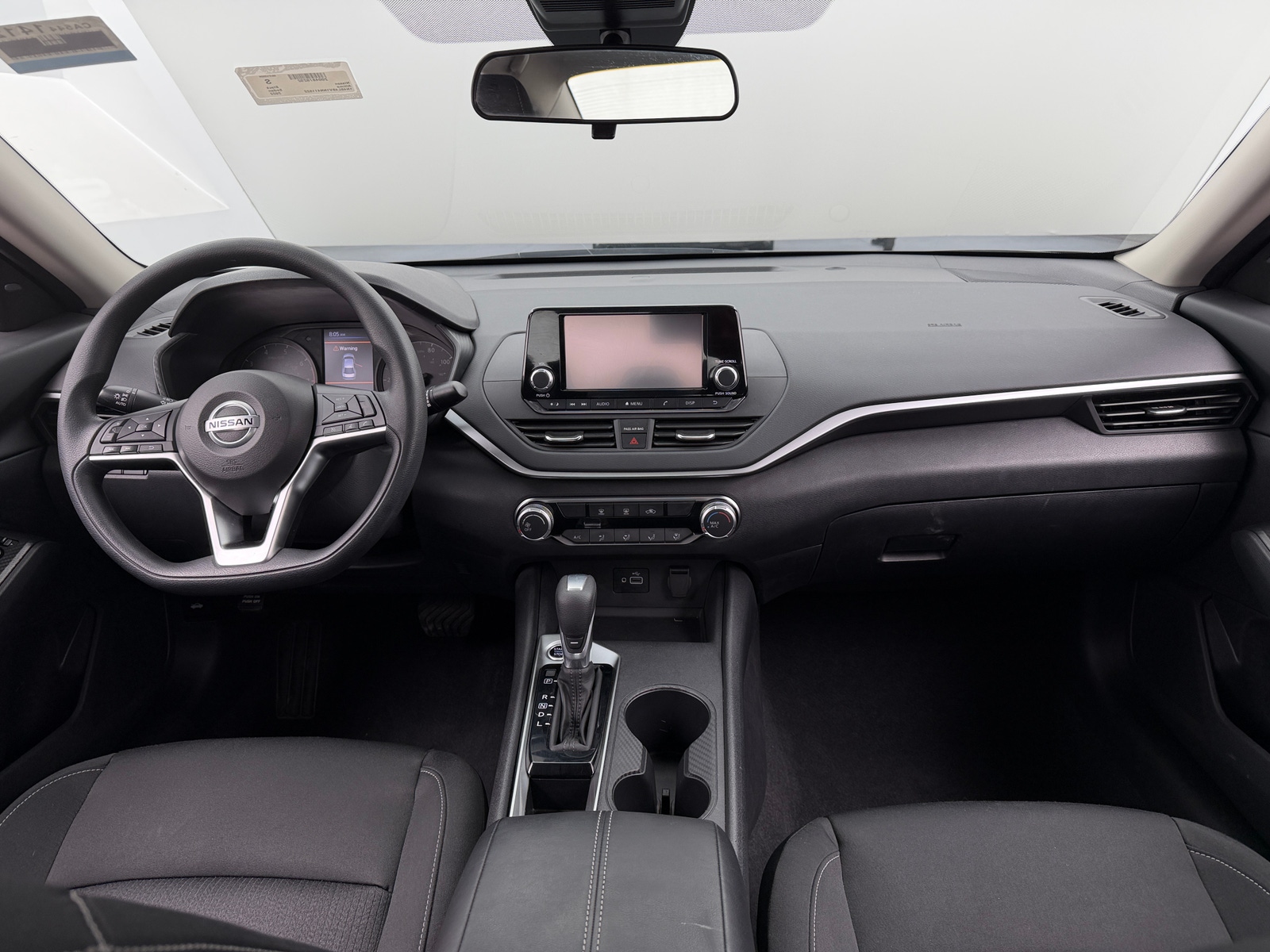 Thumbnail: 2022 Nissan Altima - 3