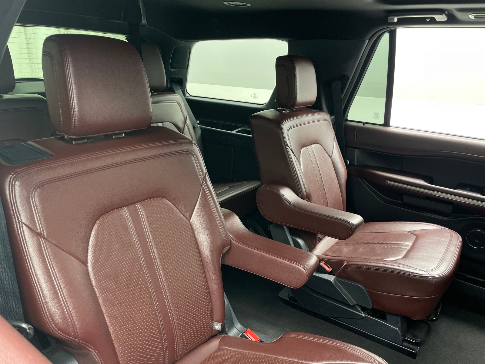Thumbnail: 2024 Ford Expedition - 5