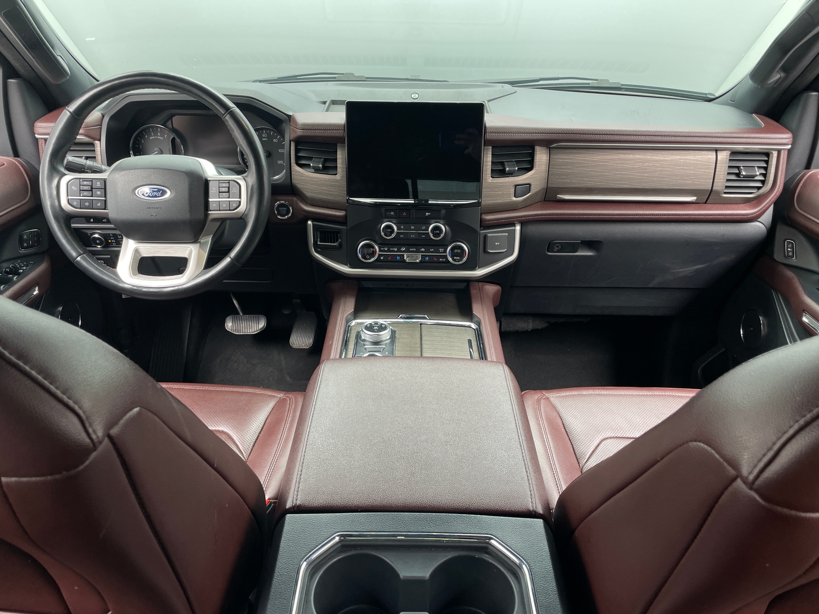 Thumbnail: 2024 Ford Expedition - 2