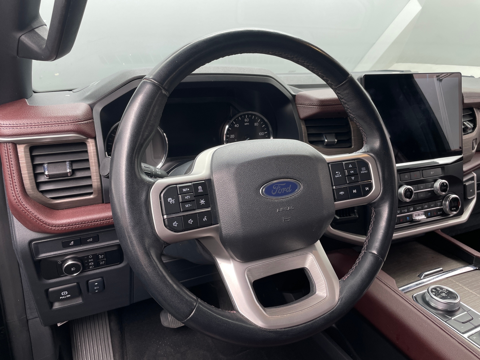 Thumbnail: 2024 Ford Expedition - 4