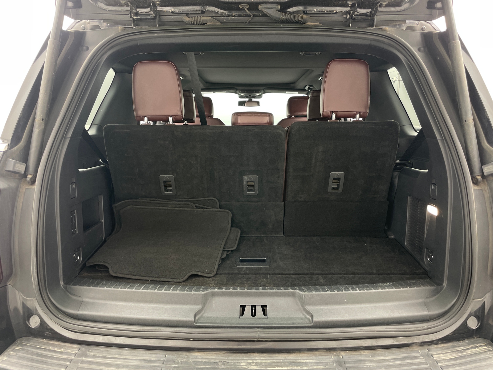 Thumbnail: 2024 Ford Expedition - 6