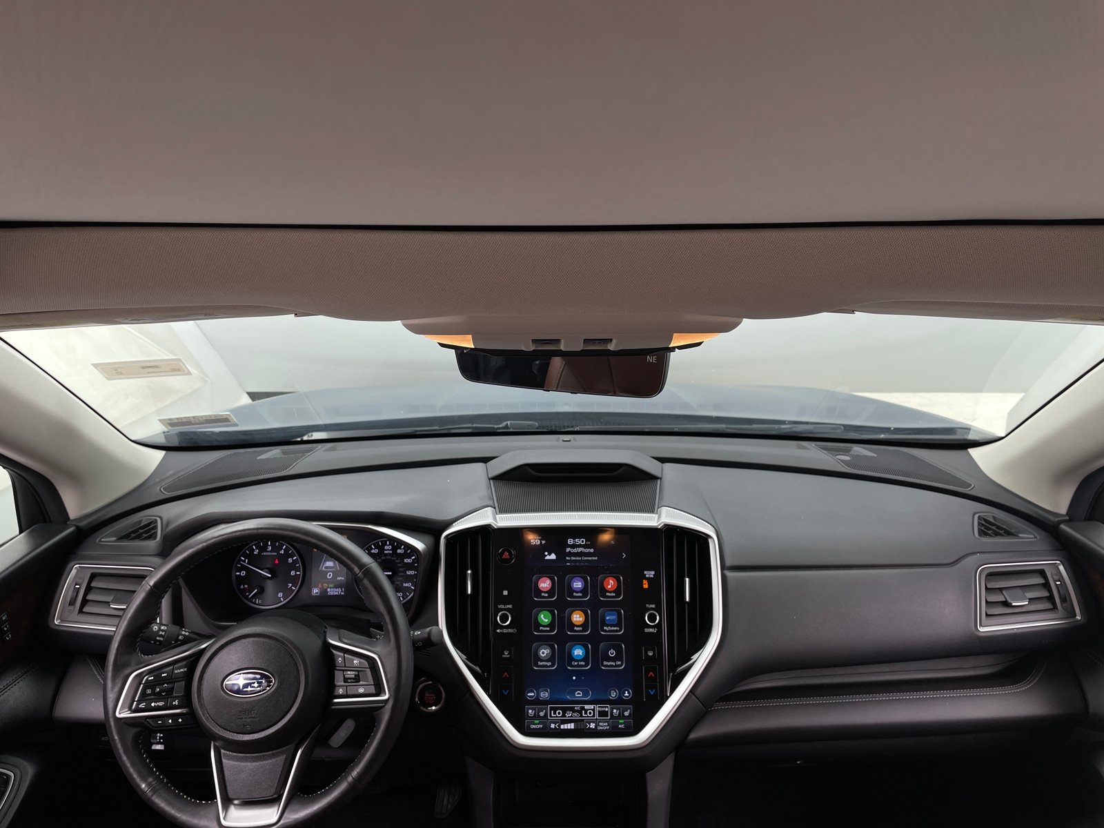 Thumbnail: 2024 Subaru Ascent - 2