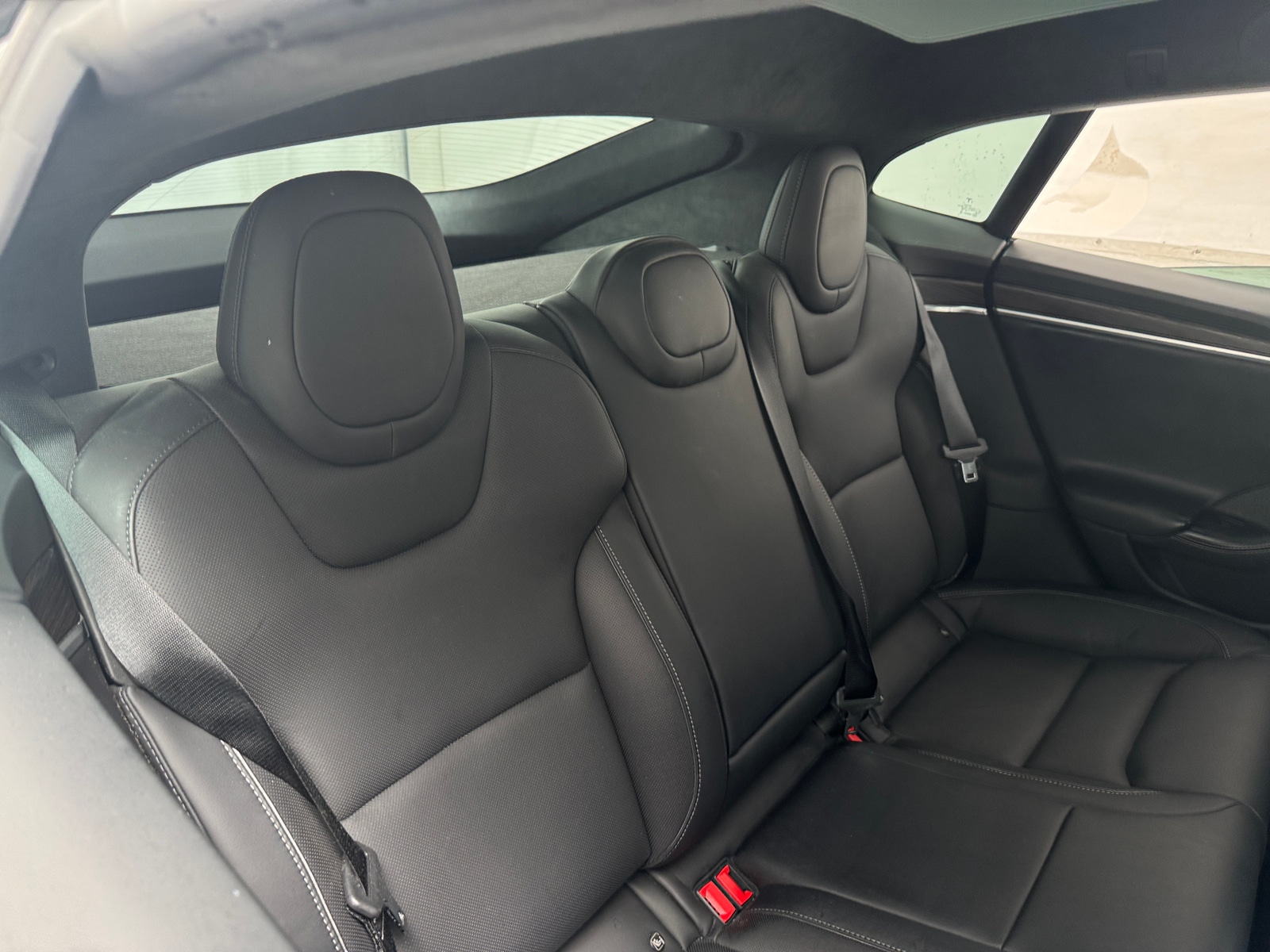 Thumbnail: 2021 Tesla Model S - 5