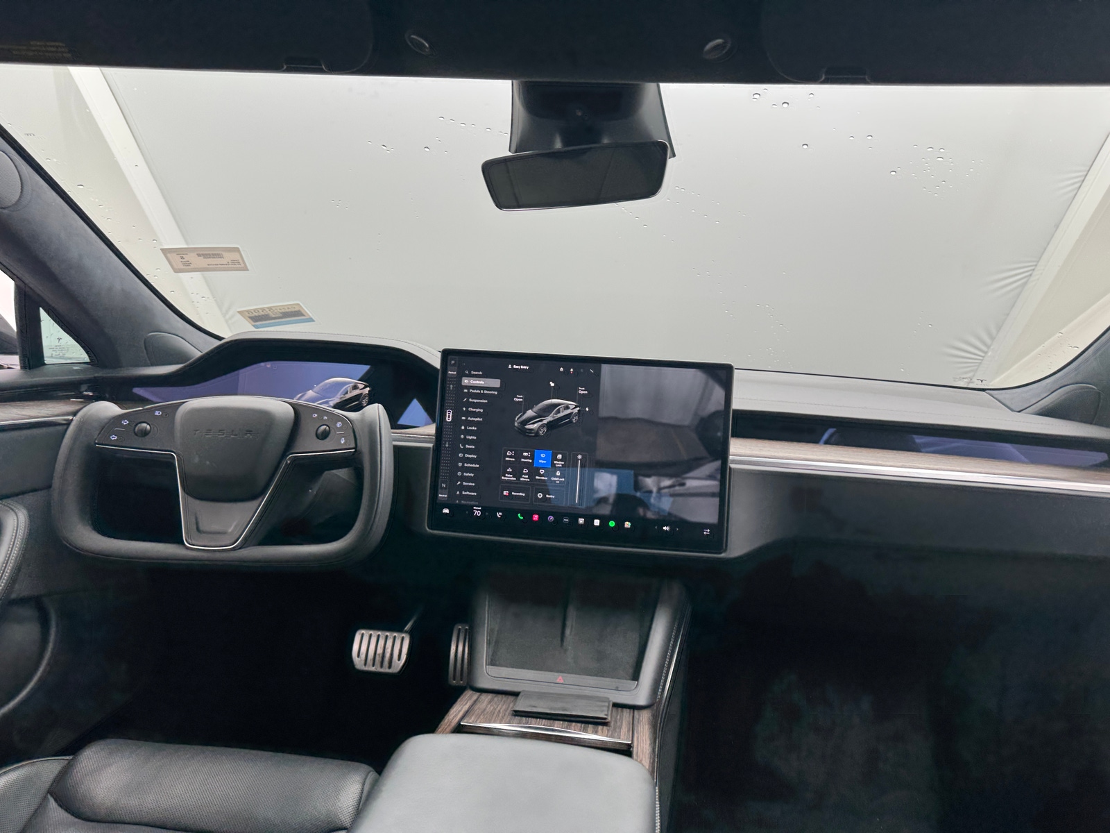 Thumbnail: 2021 Tesla Model S - 2