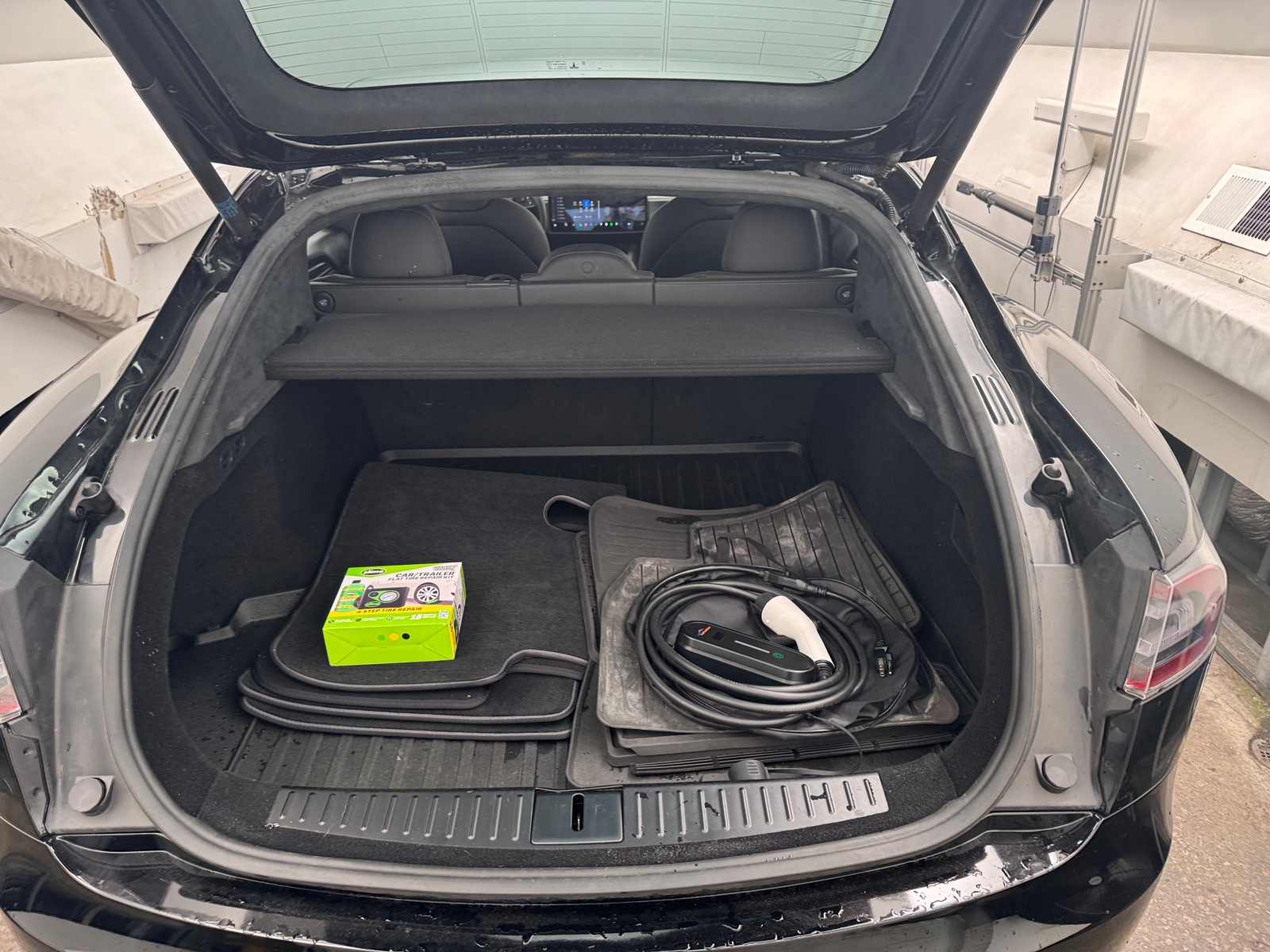Thumbnail: 2021 Tesla Model S - 6
