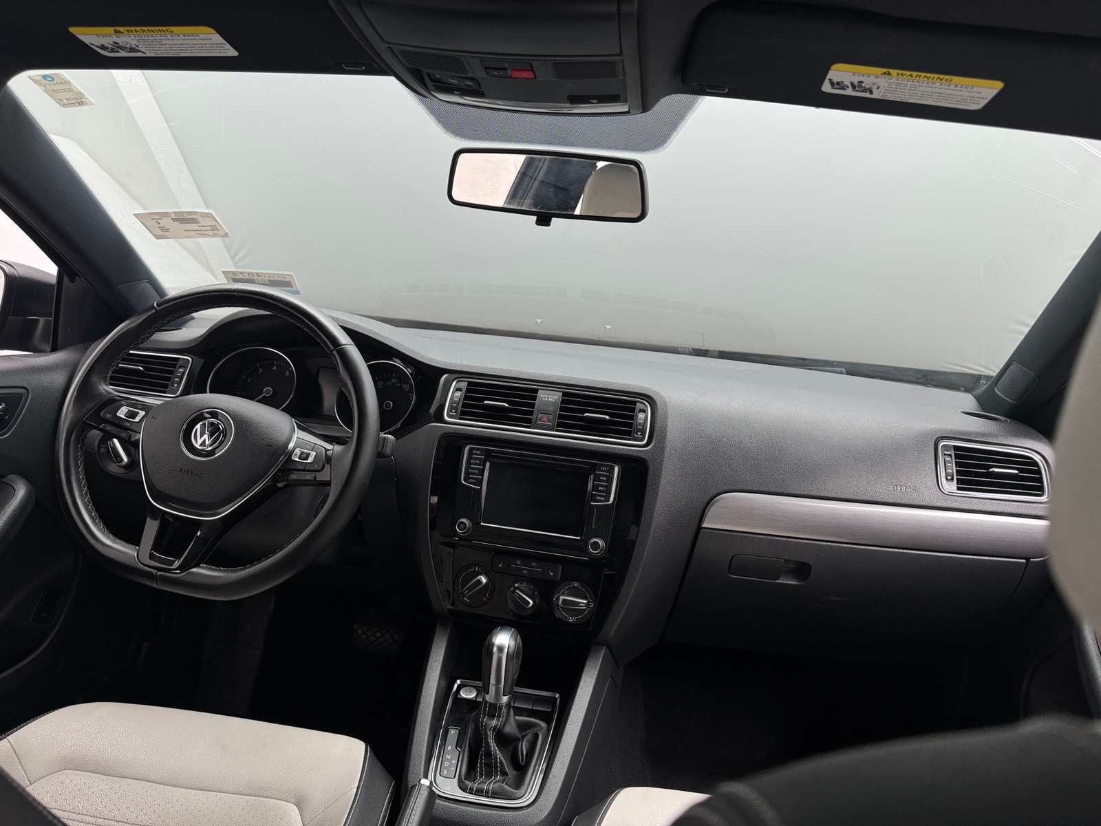 Thumbnail: 2016 Volkswagen Jetta - 2