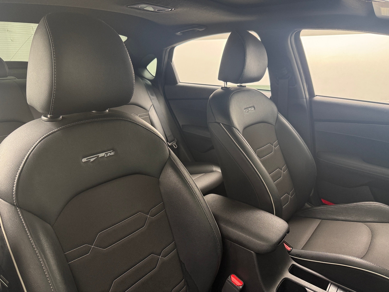 Thumbnail: 2023 Kia Forte - 2