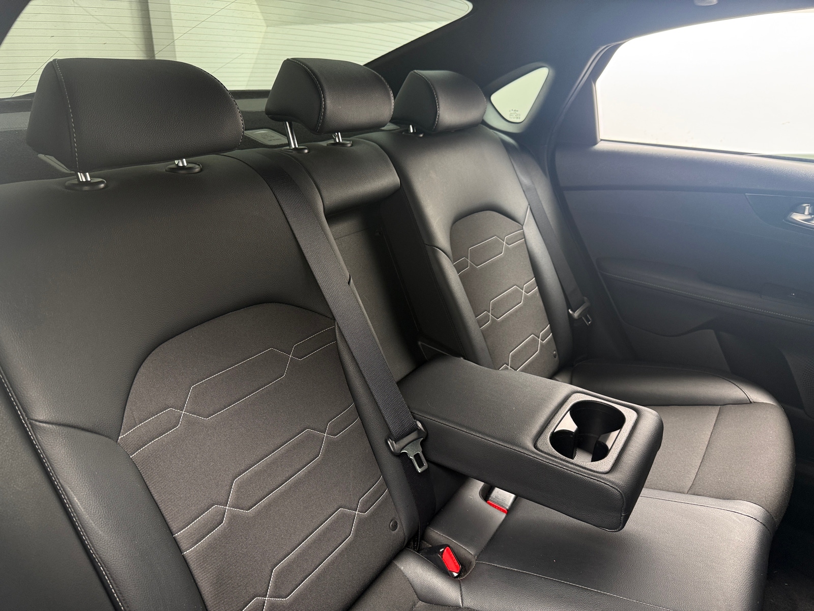 Thumbnail: 2023 Kia Forte - 6