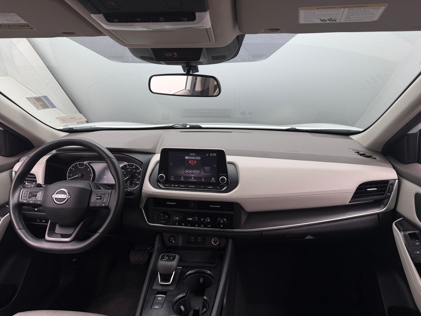 Thumbnail: 2025 Nissan Rogue - 3