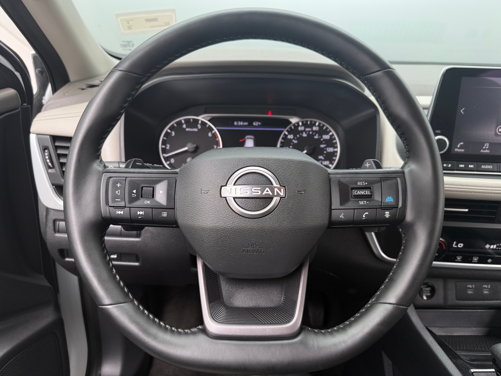 Thumbnail: 2025 Nissan Rogue - 5