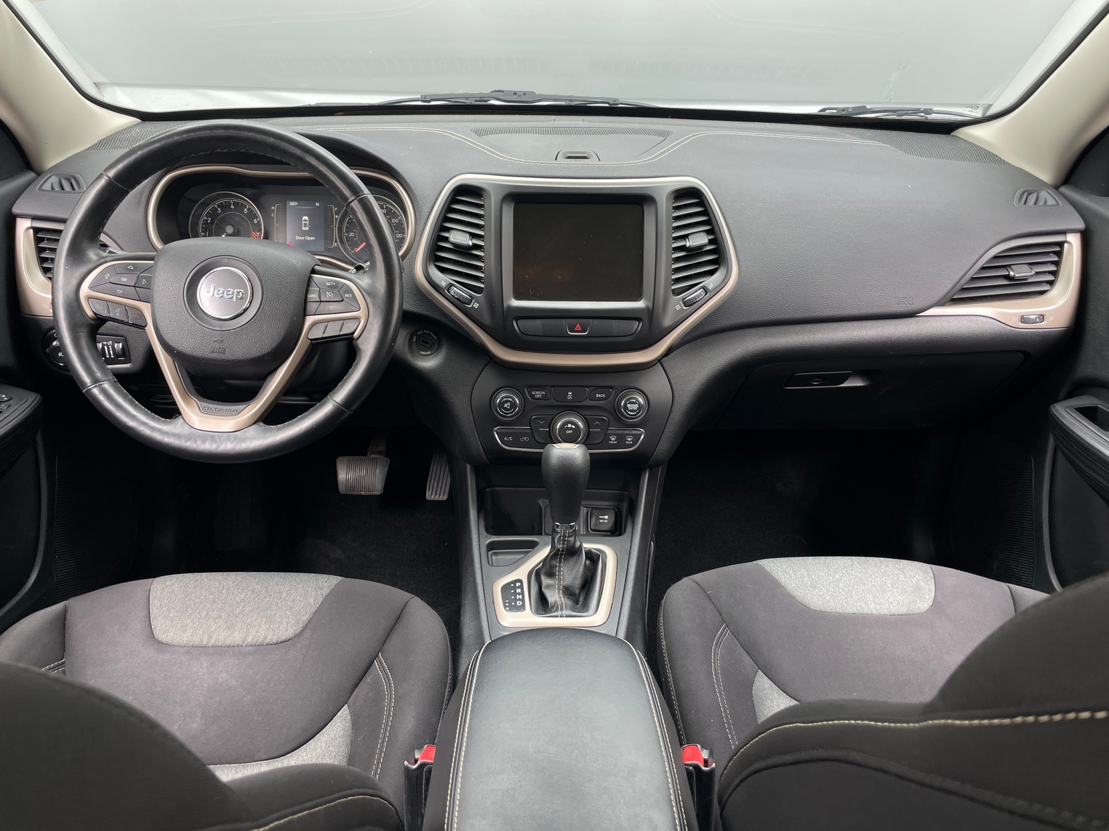 Thumbnail: 2014 Jeep Cherokee - 3