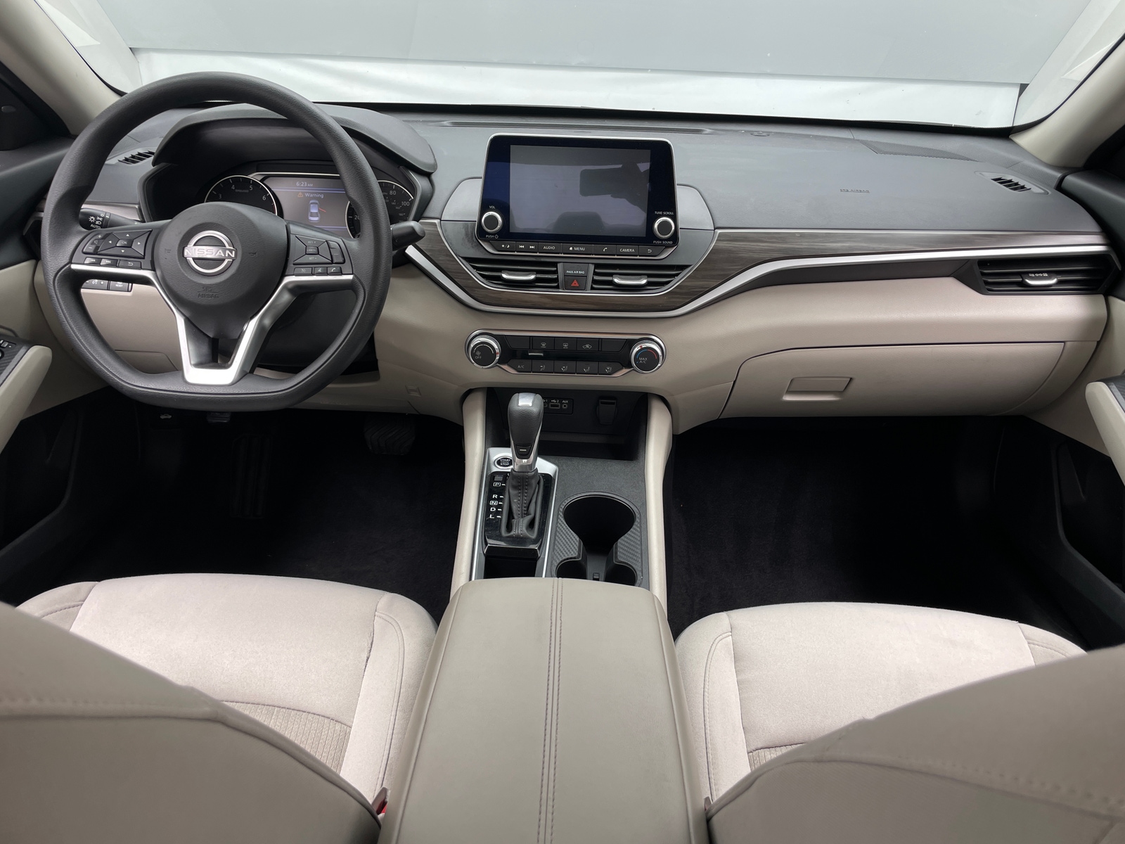 Thumbnail: 2025 Nissan Altima - 3