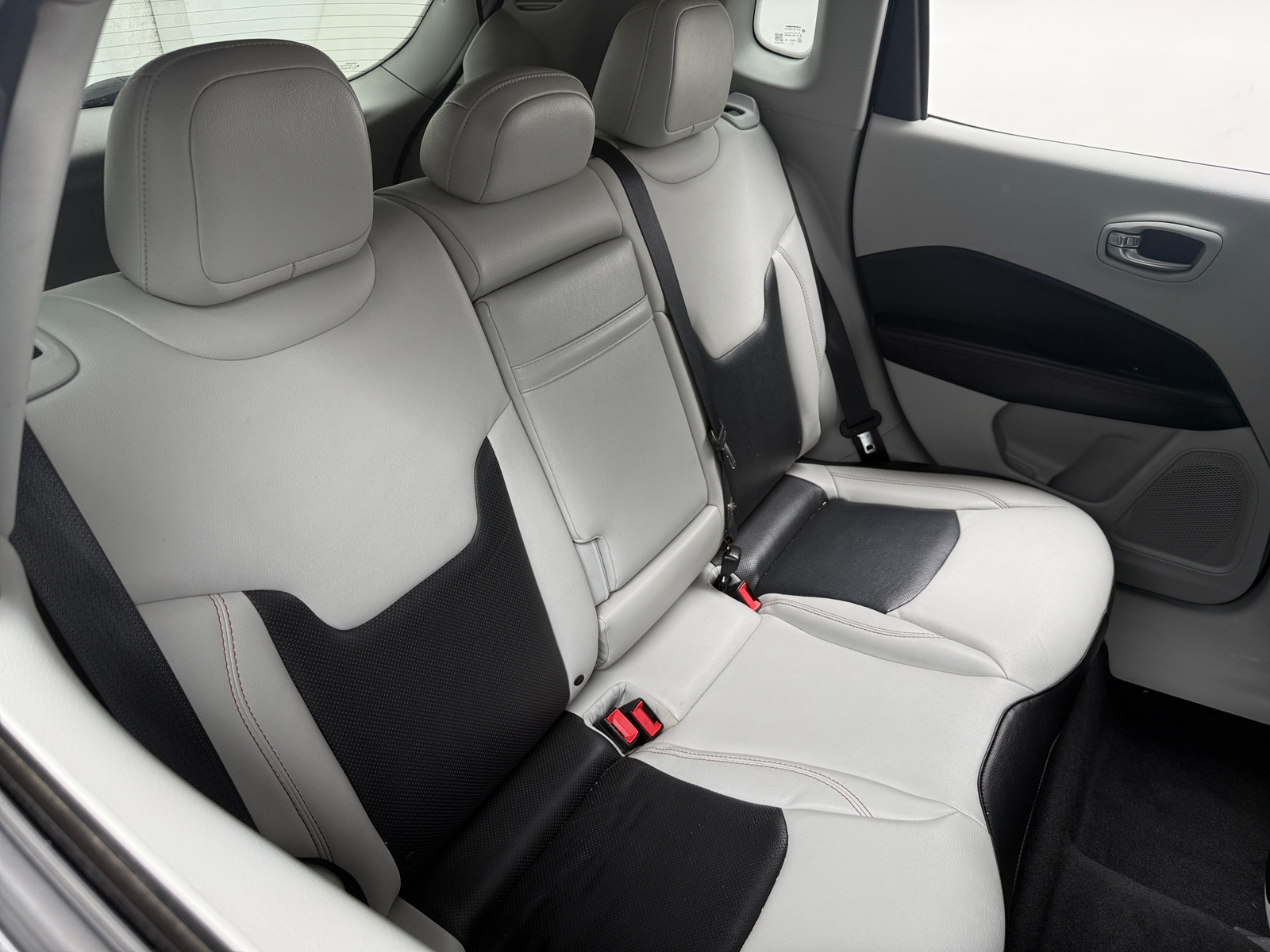Thumbnail: 2018 Jeep Compass - 5