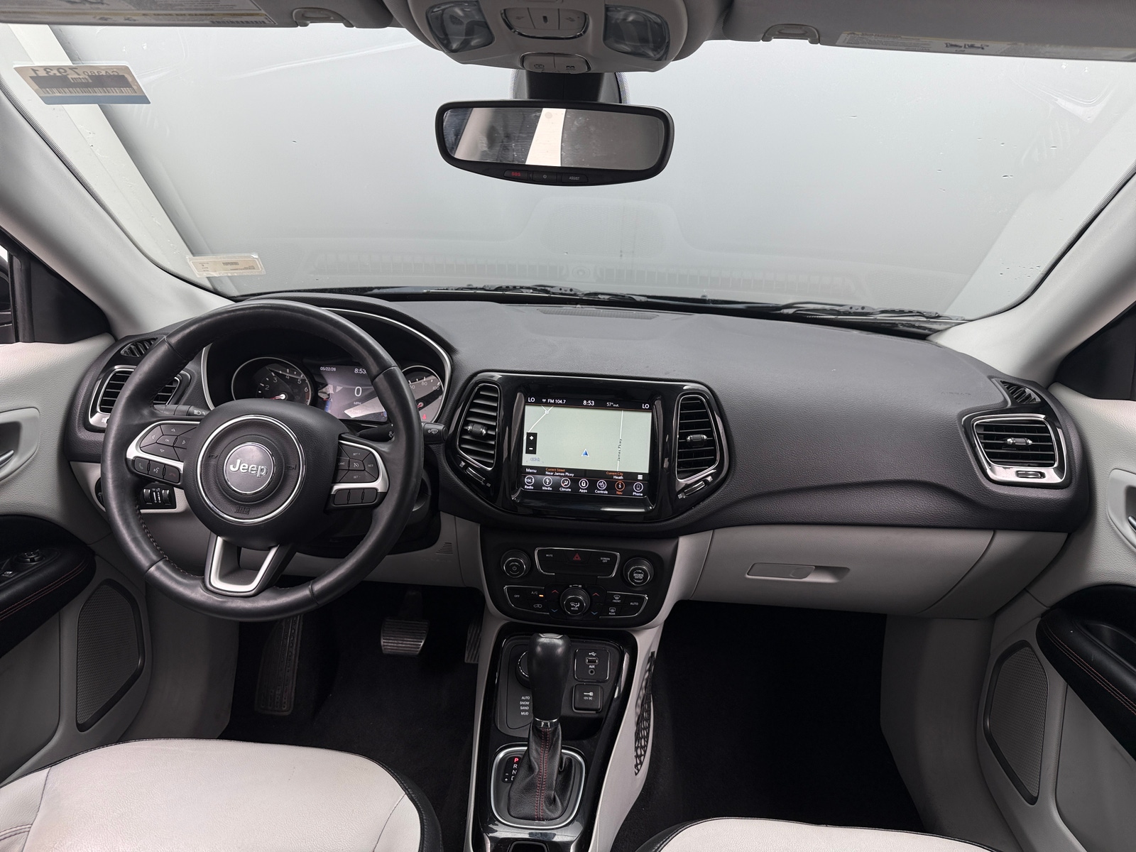 Thumbnail: 2018 Jeep Compass - 2