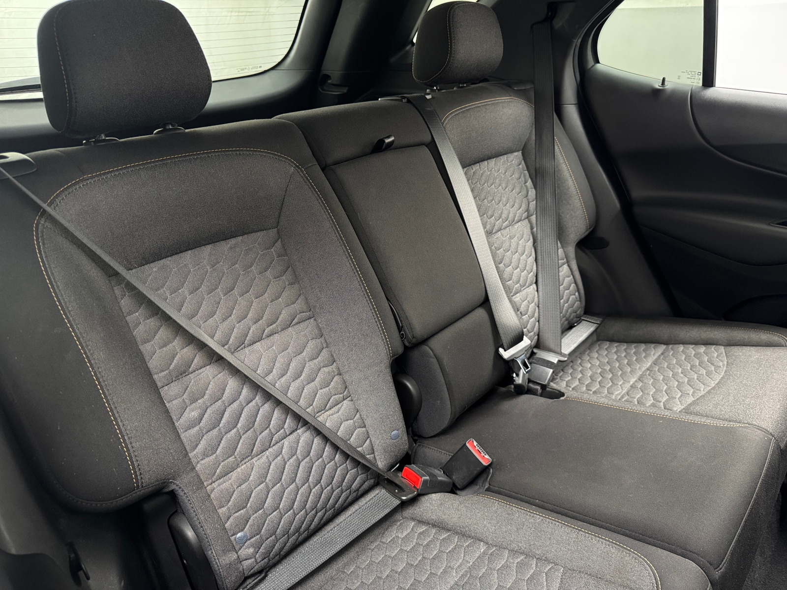 Thumbnail: 2021 Chevrolet Equinox - 6