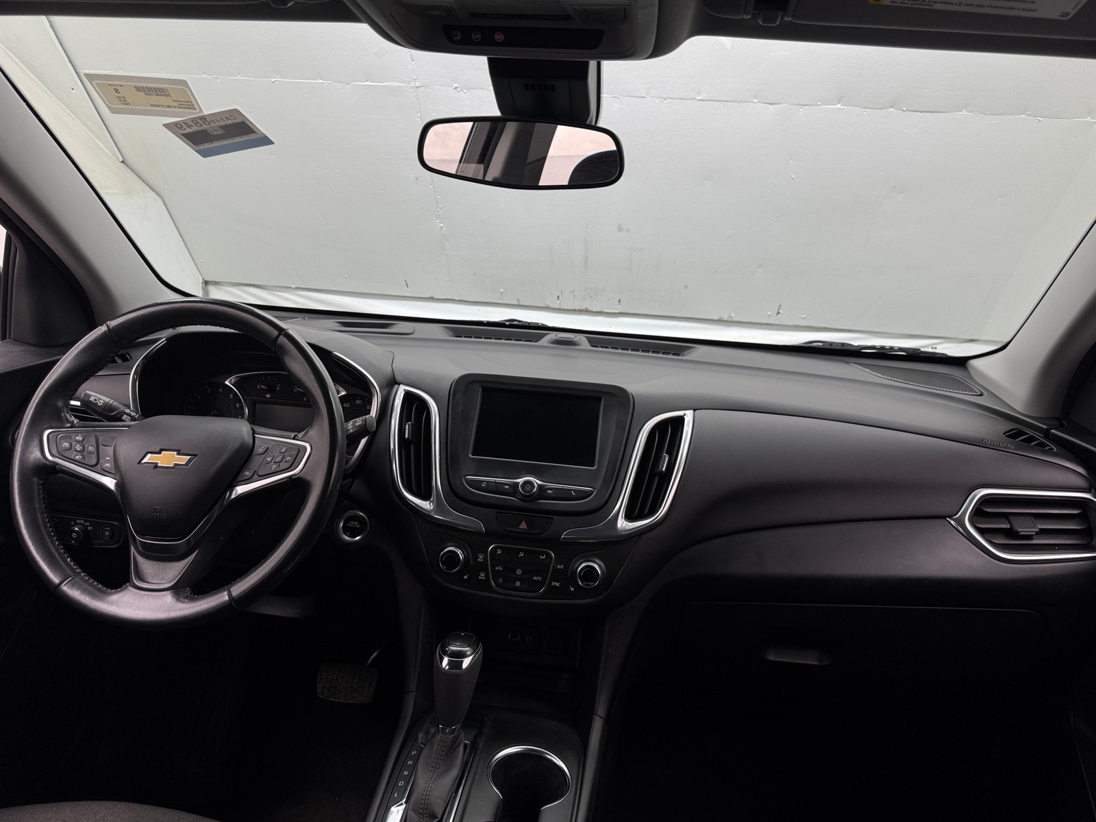 Thumbnail: 2021 Chevrolet Equinox - 3