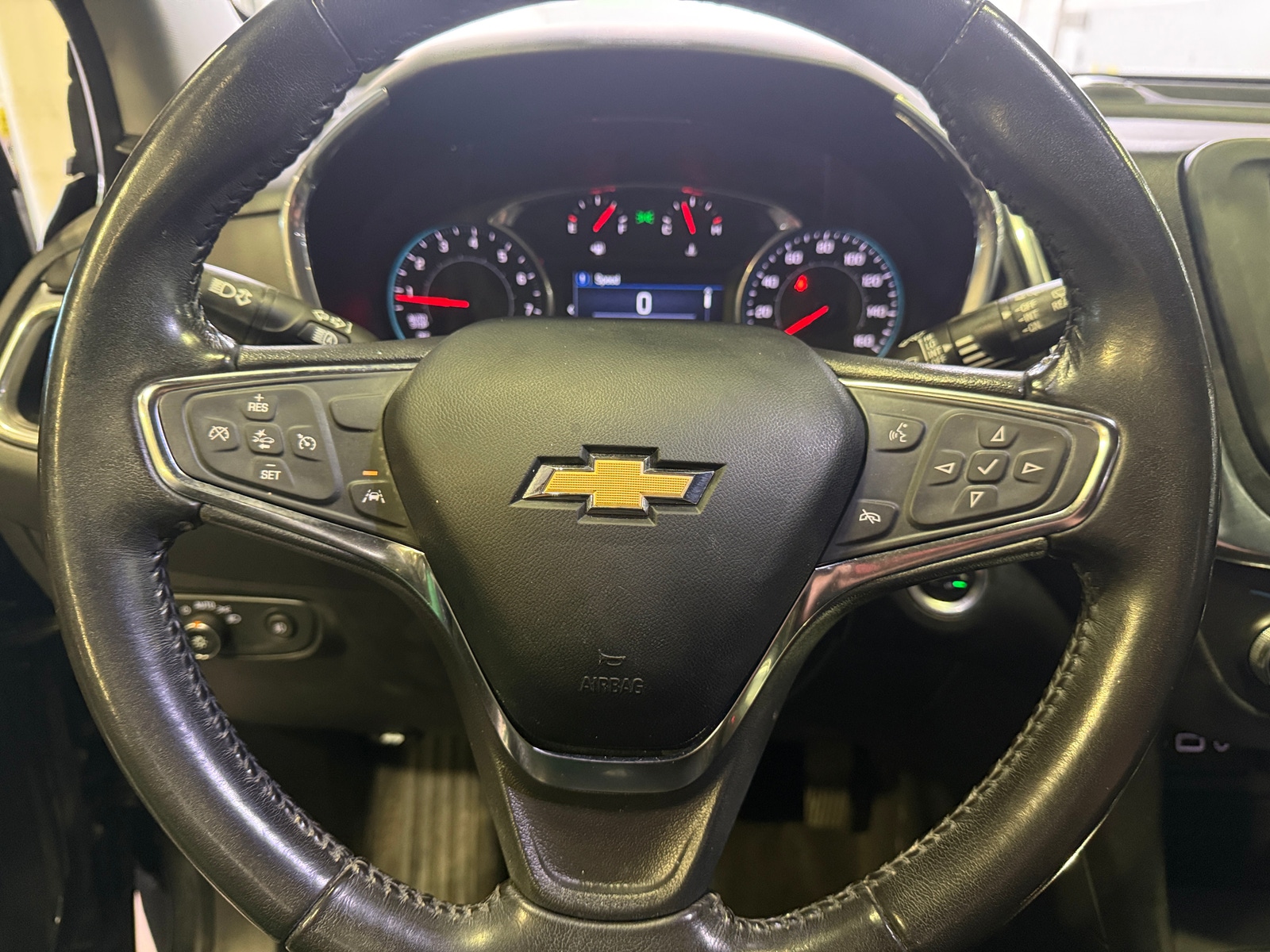 Thumbnail: 2021 Chevrolet Equinox - 5