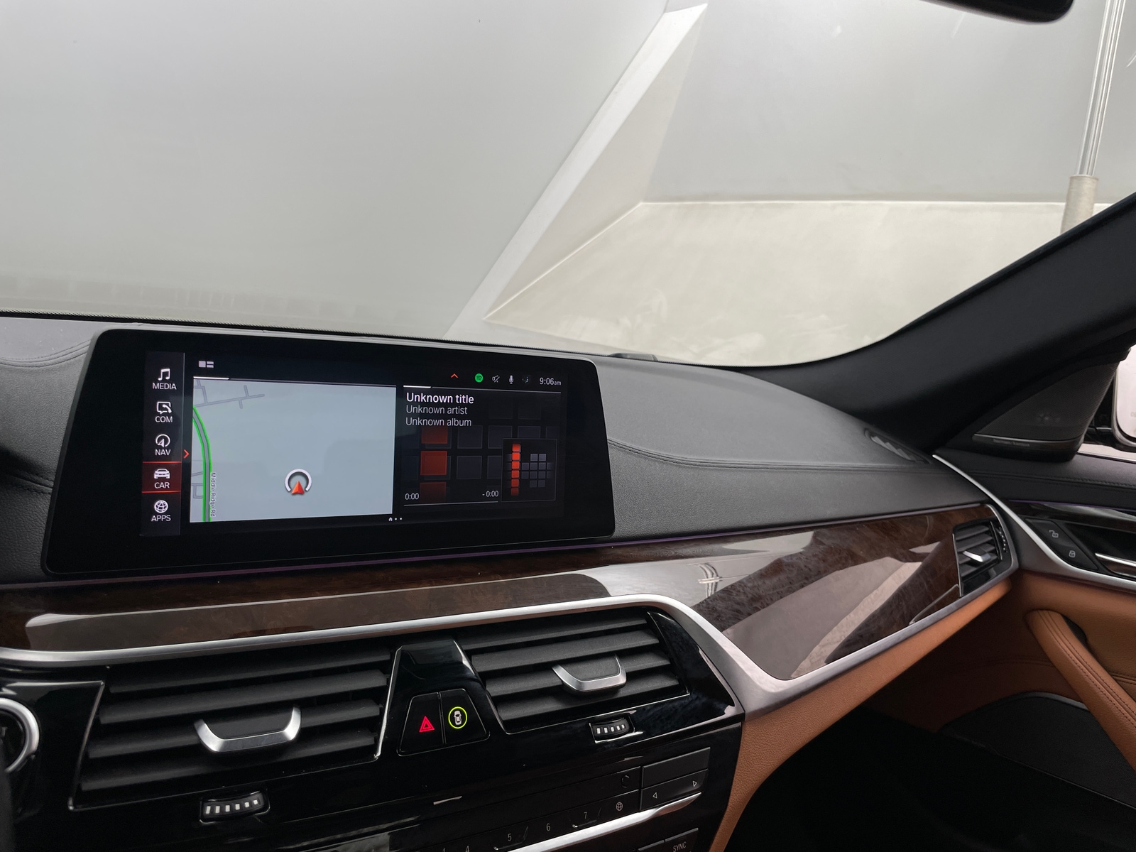 Thumbnail: 2020 BMW 5 Series - 3