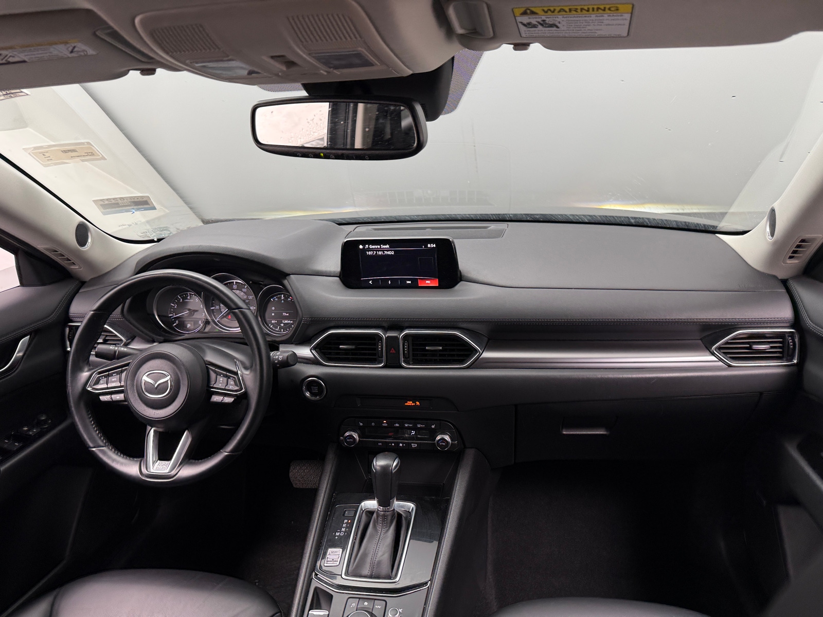 Thumbnail: 2019 Mazda CX-5 - 2