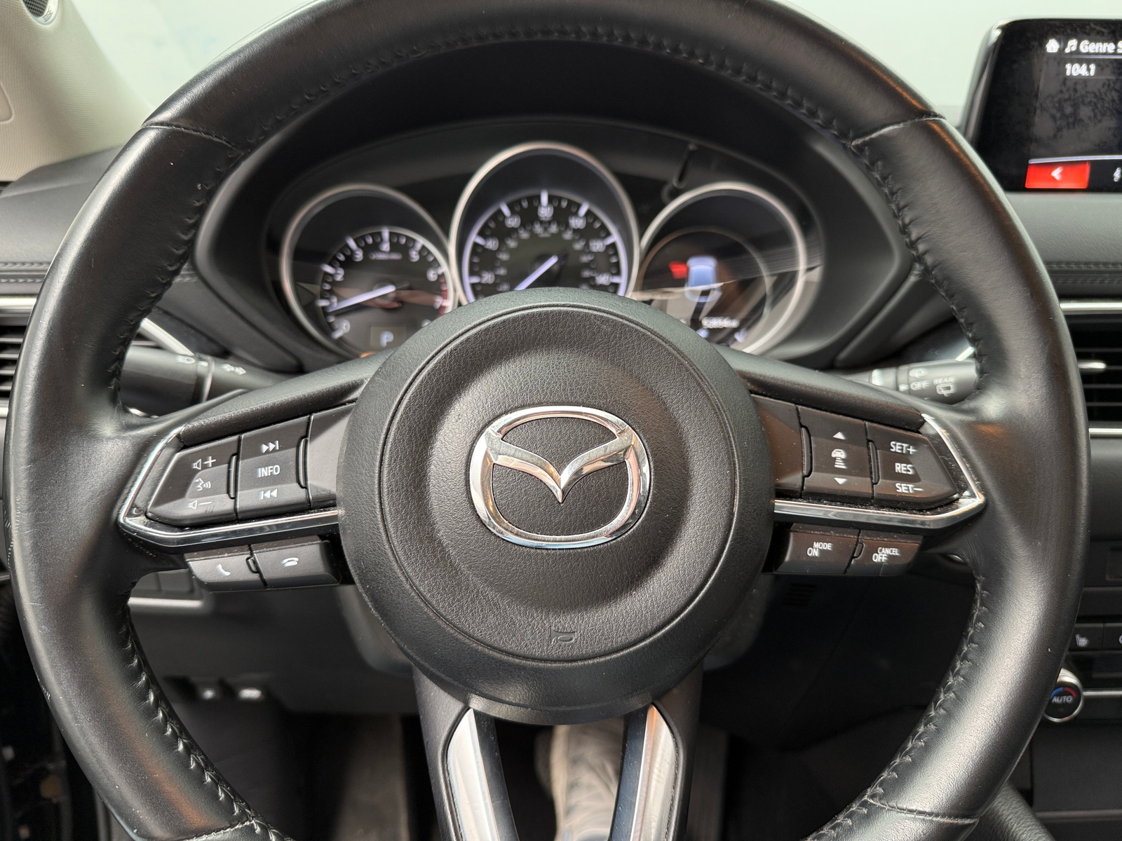Thumbnail: 2019 Mazda CX-5 - 4