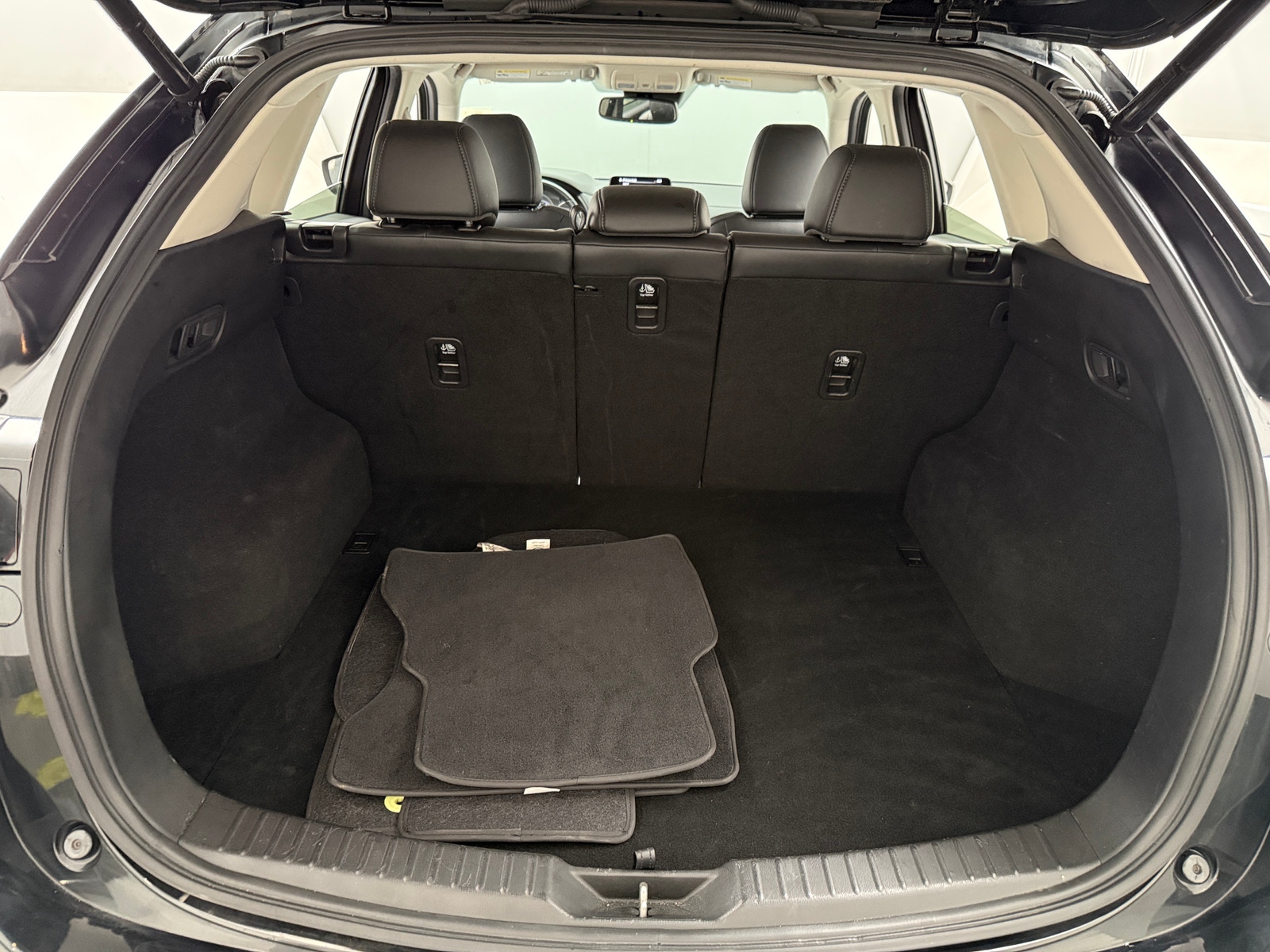 Thumbnail: 2019 Mazda CX-5 - 6