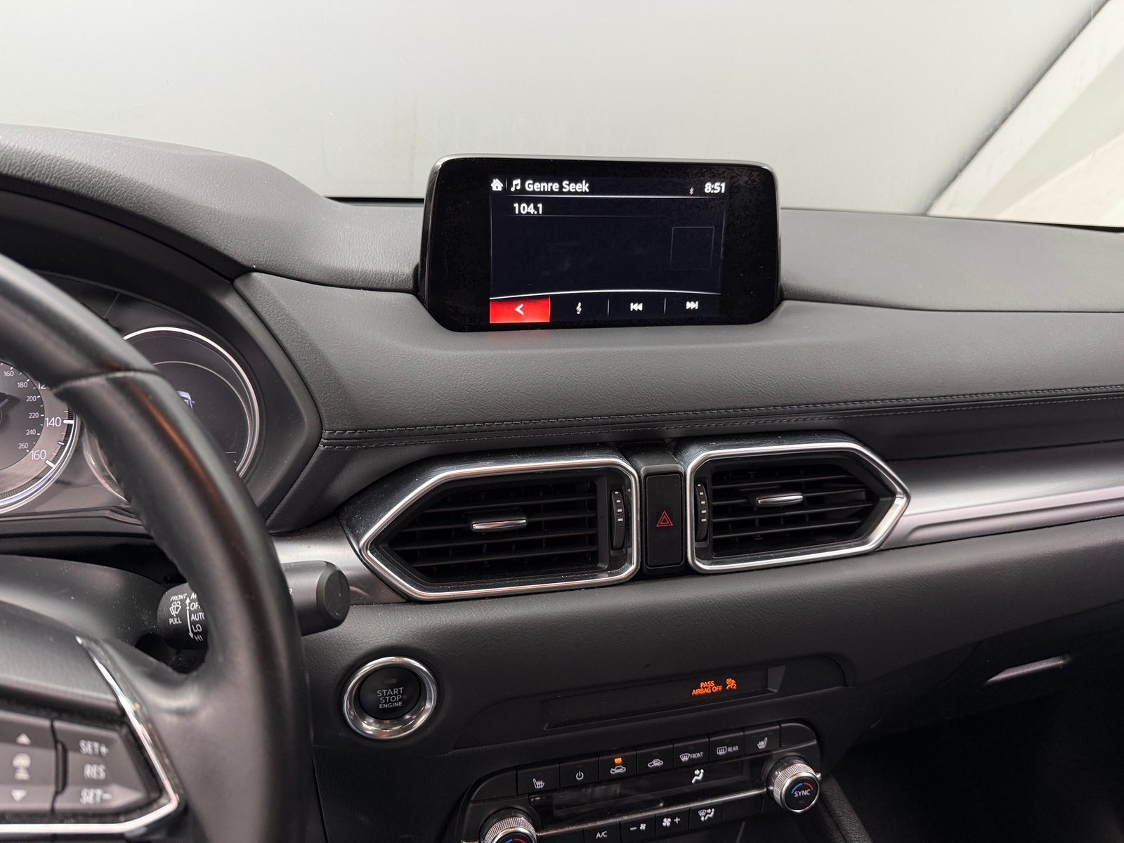 Thumbnail: 2019 Mazda CX-5 - 3