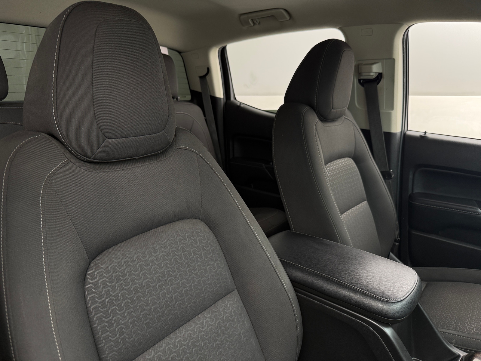 Thumbnail: 2020 GMC Canyon - 2