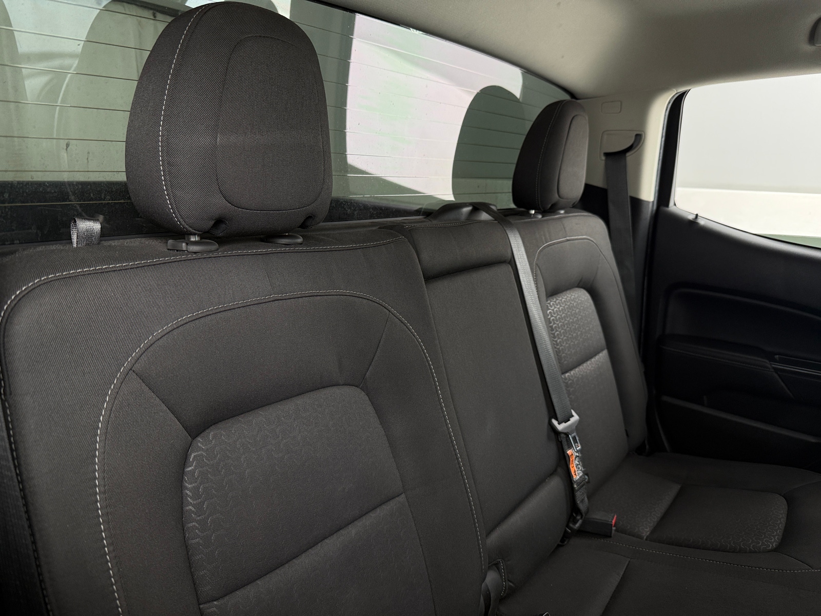 Thumbnail: 2020 GMC Canyon - 6