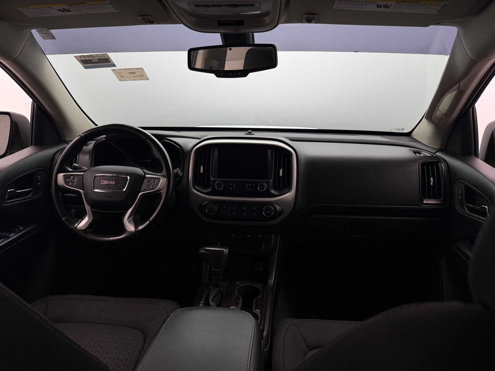 Thumbnail: 2020 GMC Canyon - 3
