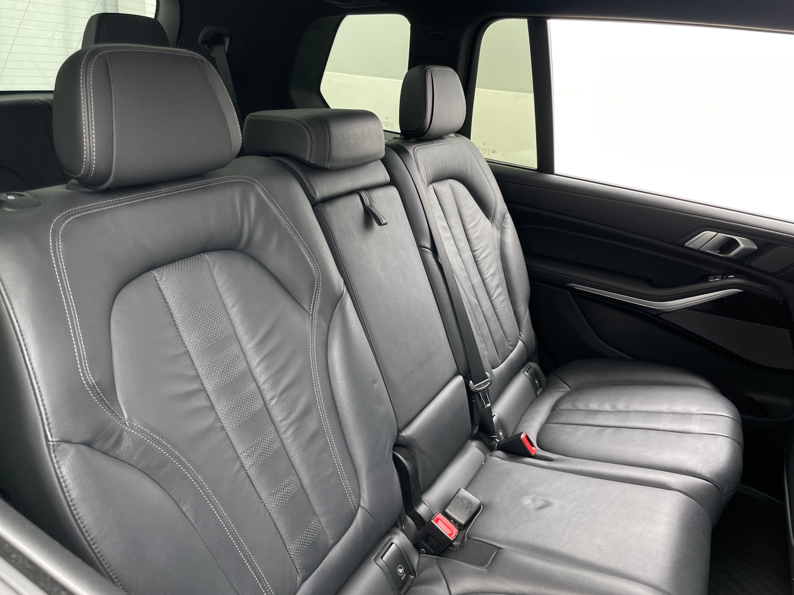 Thumbnail: 2019 BMW X7 - 5