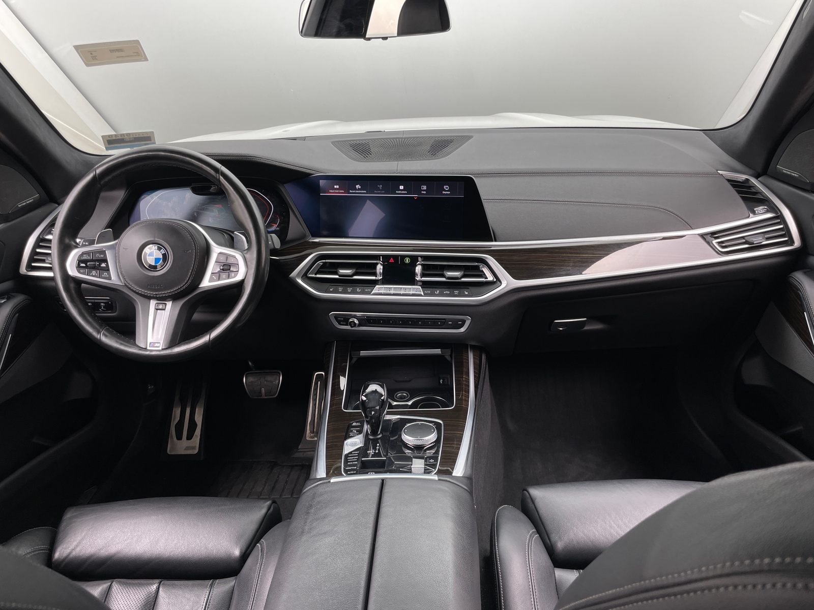 Thumbnail: 2019 BMW X7 - 2