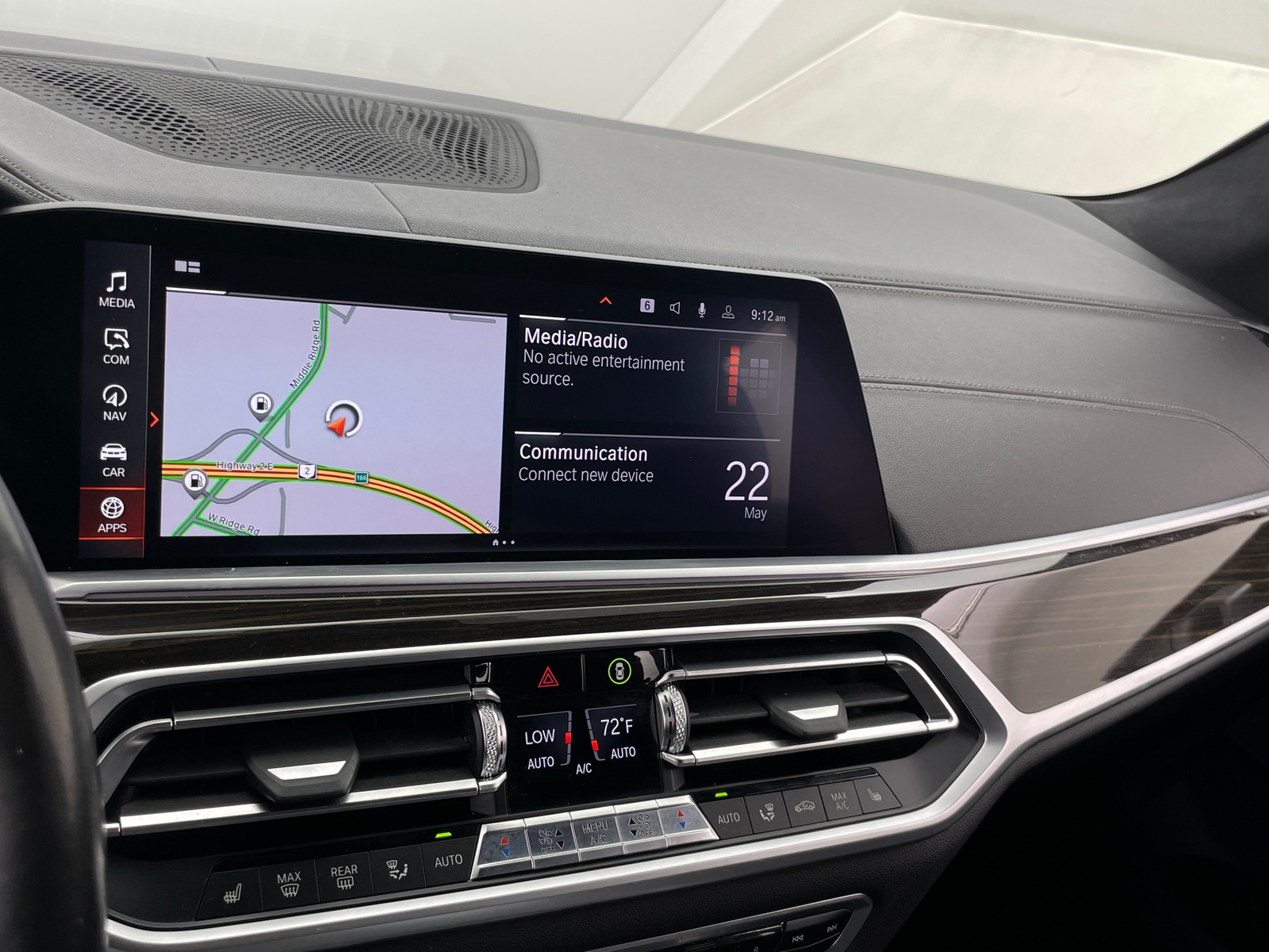 Thumbnail: 2019 BMW X7 - 3
