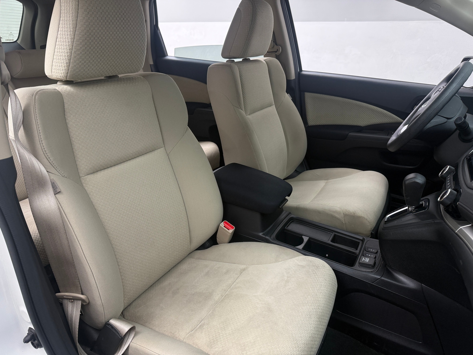Thumbnail: 2016 Honda CR-V - 2