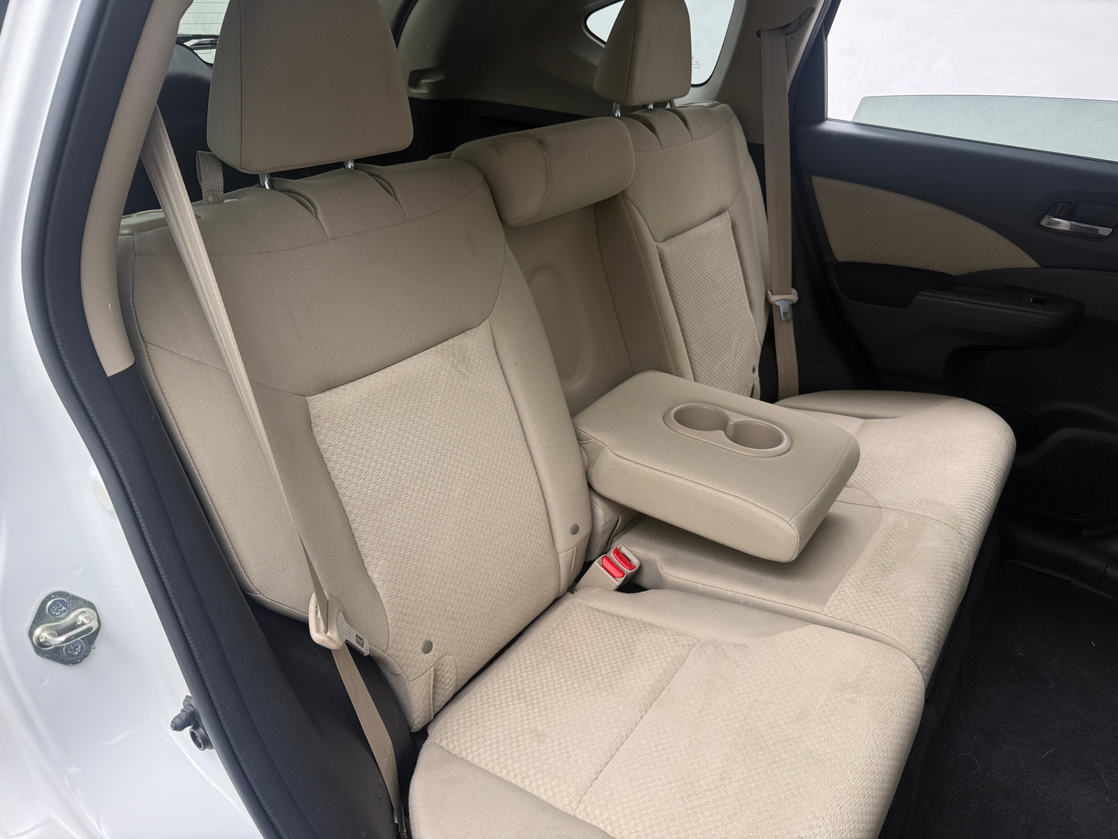 Thumbnail: 2016 Honda CR-V - 6