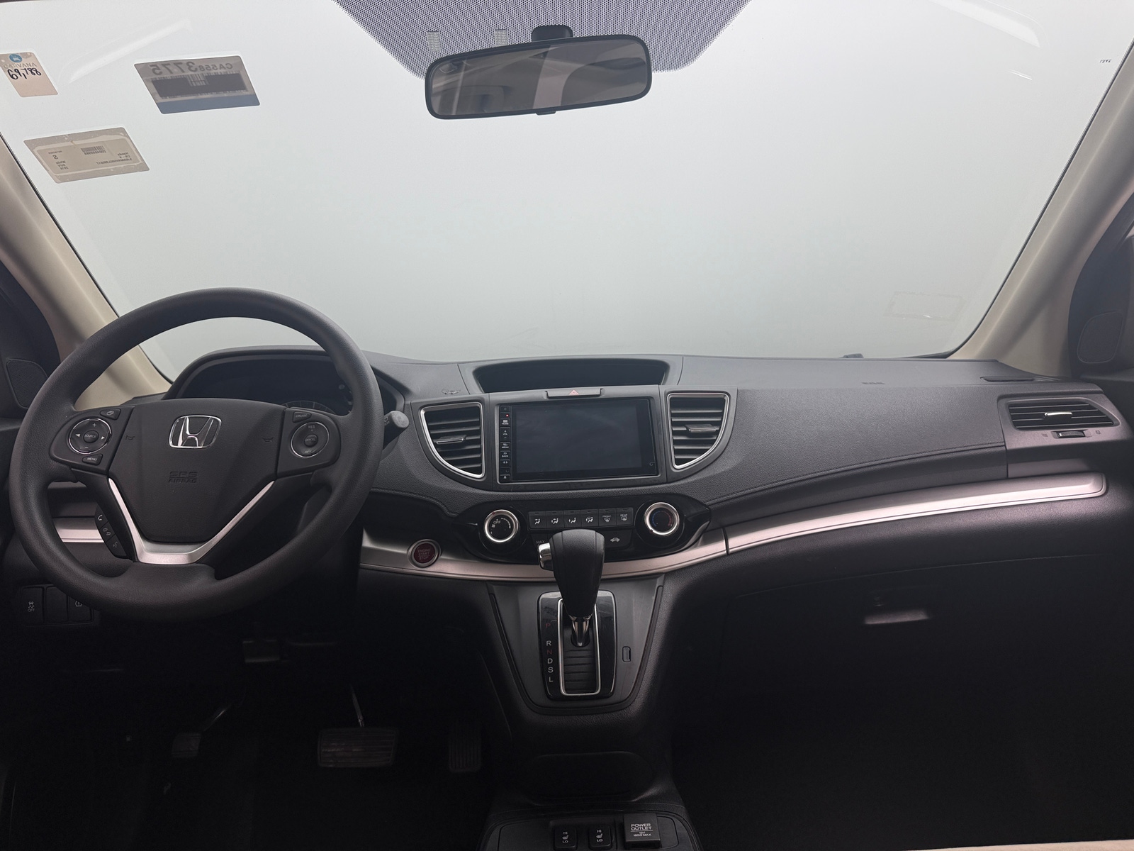 Thumbnail: 2016 Honda CR-V - 3