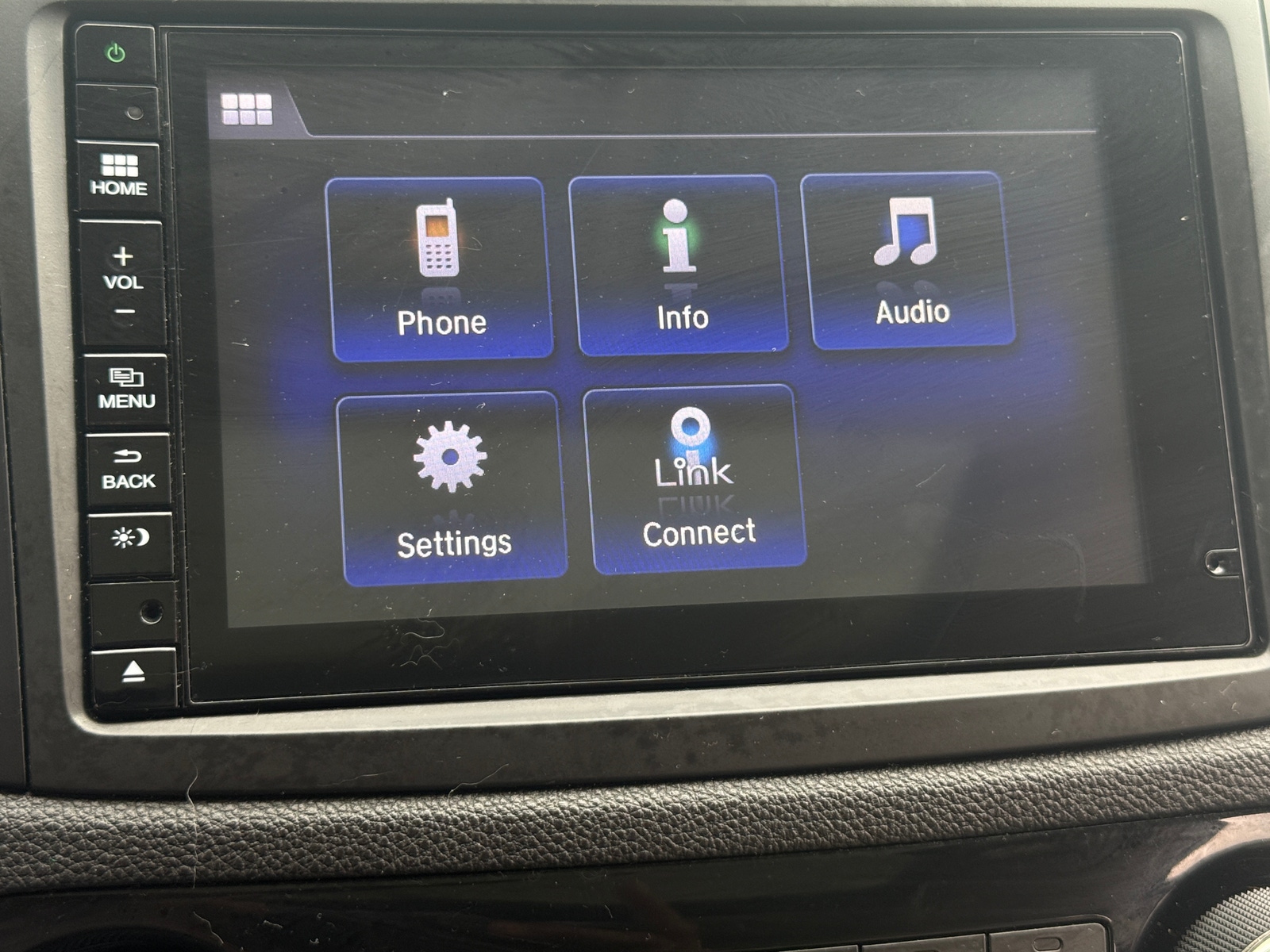 Thumbnail: 2016 Honda CR-V - 4