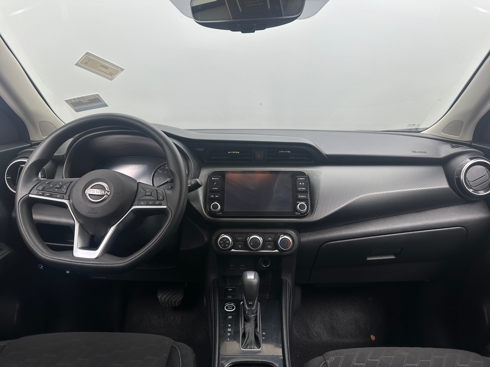 Thumbnail: 2023 Nissan Kicks - 3