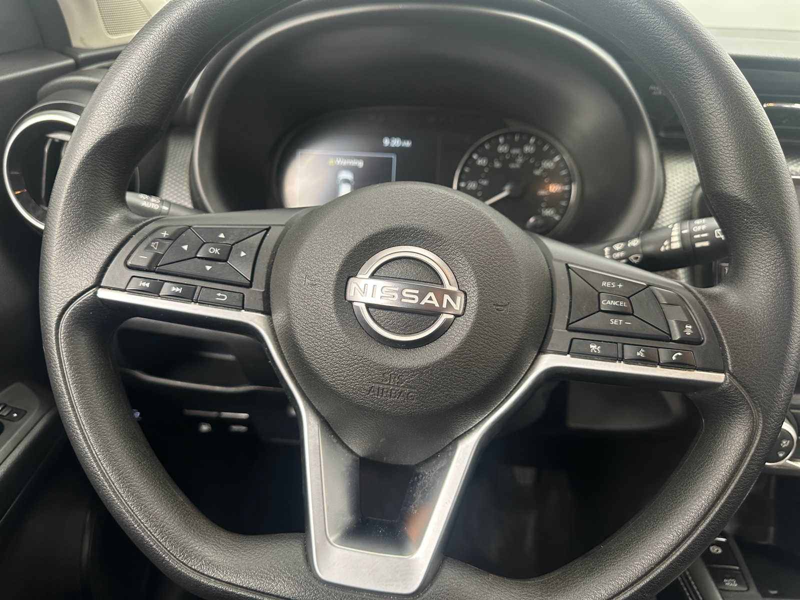 Thumbnail: 2023 Nissan Kicks - 5