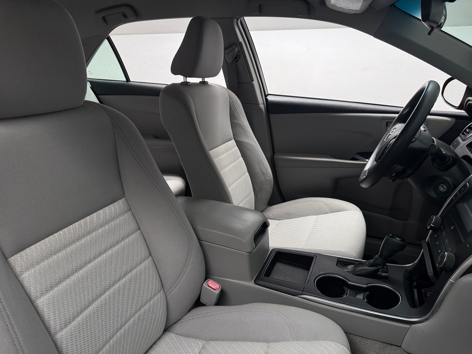 Thumbnail: 2016 Toyota Camry - 2