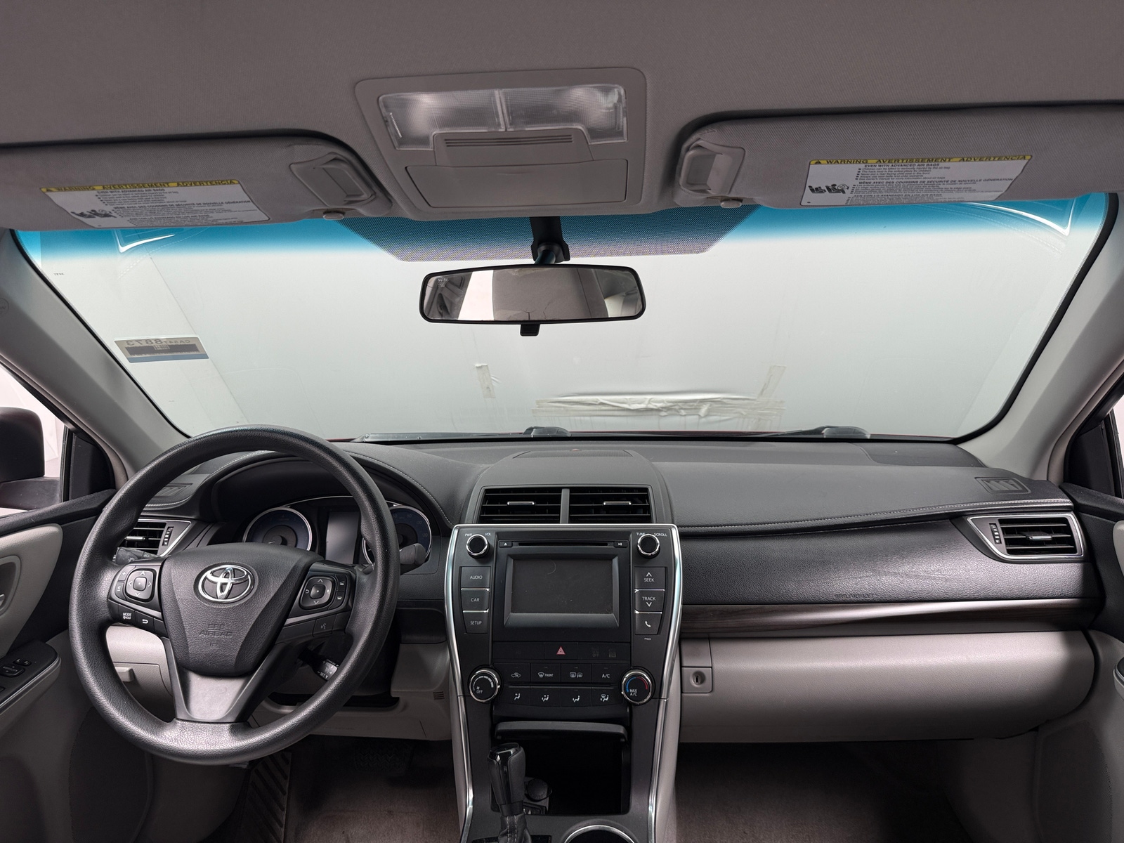 Thumbnail: 2016 Toyota Camry - 3