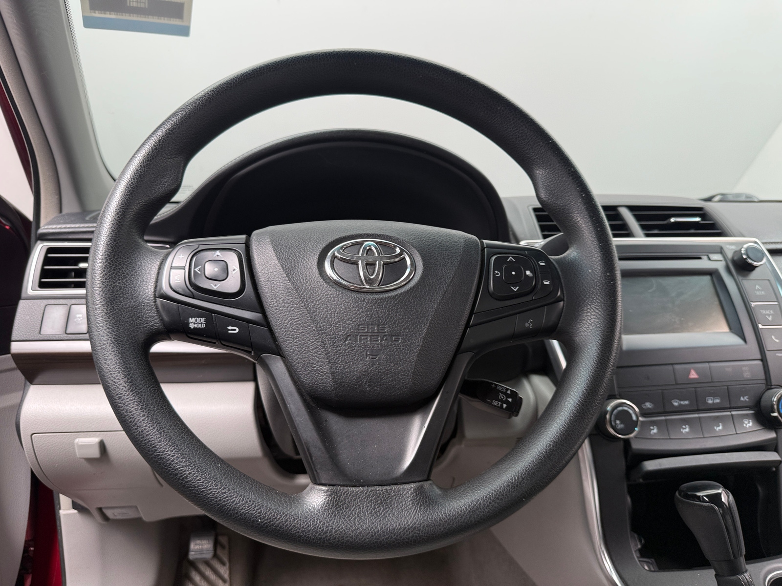 Thumbnail: 2016 Toyota Camry - 5