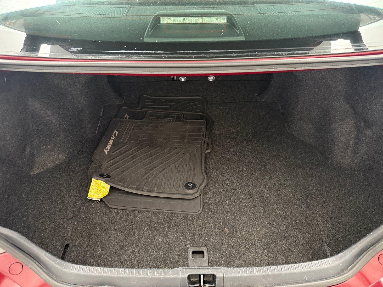 Thumbnail: 2016 Toyota Camry - 7